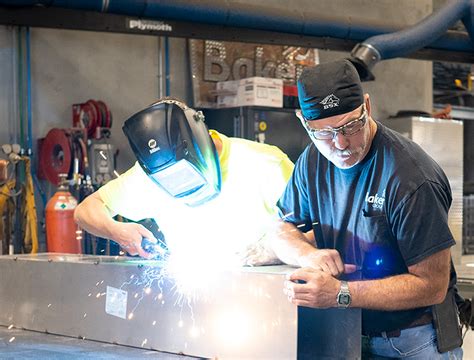 metal worker jobs in Bangor, ME 